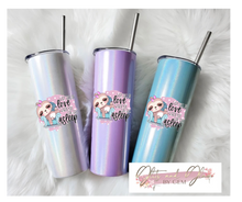 Load image into Gallery viewer, Why Fall in Love when you can fall asleep?