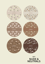 Load image into Gallery viewer, 2.25” Round Personalized Button pins
