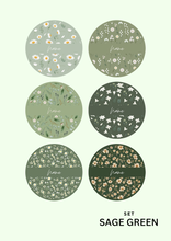 Load image into Gallery viewer, 2.25” Round Personalized Button pins

