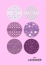 Load image into Gallery viewer, 2.25” Round Personalized Button pins
