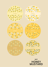 Load image into Gallery viewer, 2.25” Round Personalized Button pins
