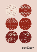 Load image into Gallery viewer, 2.25” Round Personalized Button pins
