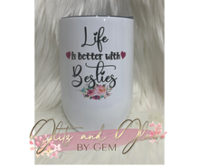 Load image into Gallery viewer, Custom drinkware
