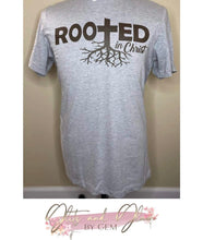 Load image into Gallery viewer, &quot;Rooted in Christ&quot;
