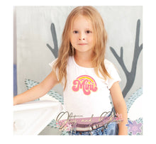 Load image into Gallery viewer, “MAMA OR MINI”-retro
