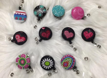Load image into Gallery viewer, ID Badge reels
