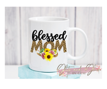 Load image into Gallery viewer, Blessed Mom
