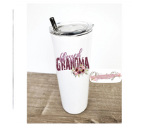 Load image into Gallery viewer, “Blessed Grandma”
