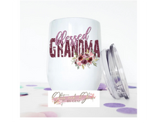 Load image into Gallery viewer, “Blessed Grandma”
