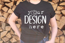 Load image into Gallery viewer, Custom Shirt
