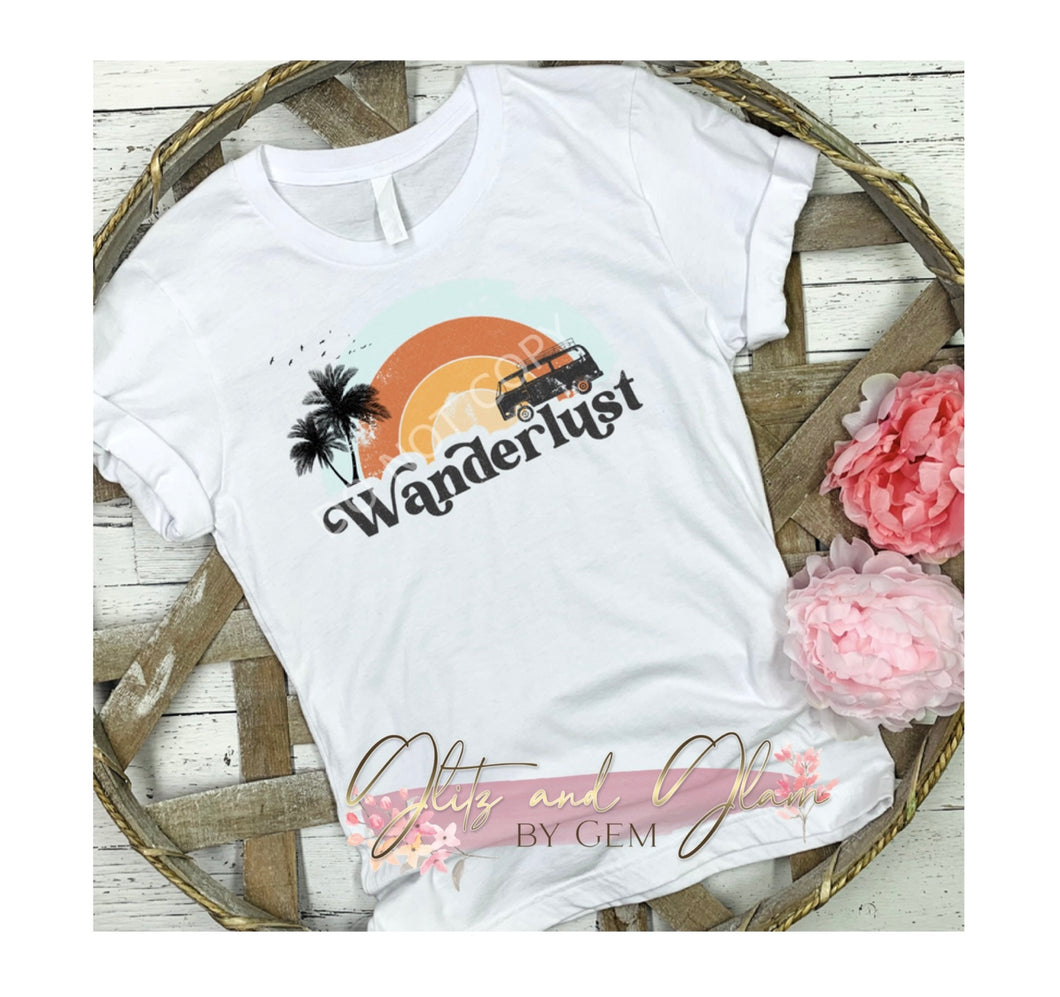 WANDERLUST-retro