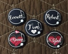 Load image into Gallery viewer, ID Badge reels

