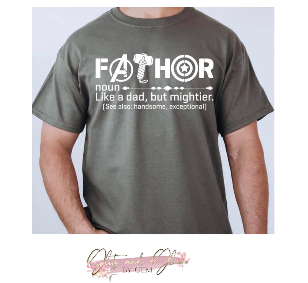 FATHOR