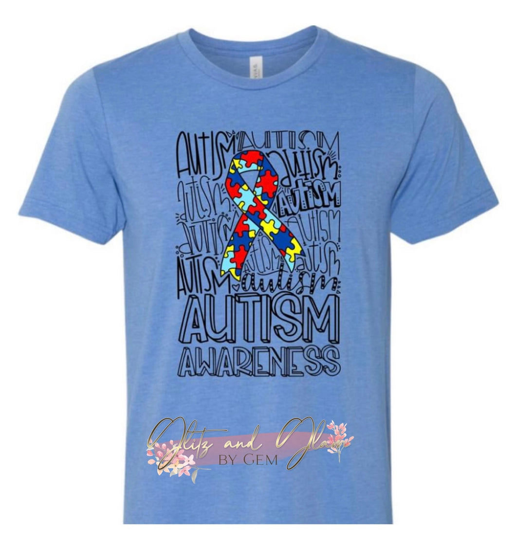 Autism Awareness