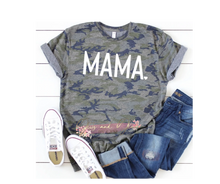 Load image into Gallery viewer, &quot;MAMA&quot;
