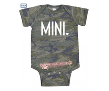 Load image into Gallery viewer, &quot;MINI&quot;
