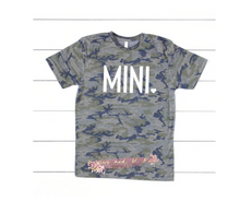 Load image into Gallery viewer, &quot;MINI&quot;

