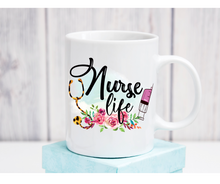 Load image into Gallery viewer, Nurse Life
