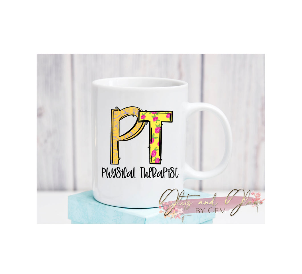 Physical Therapist
