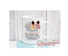 Load image into Gallery viewer, &quot;To My Bestie,....&quot;
