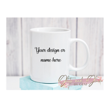 Load image into Gallery viewer, Custom drinkware
